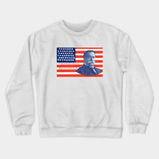 1909 William Taft for President Crewneck Sweatshirt